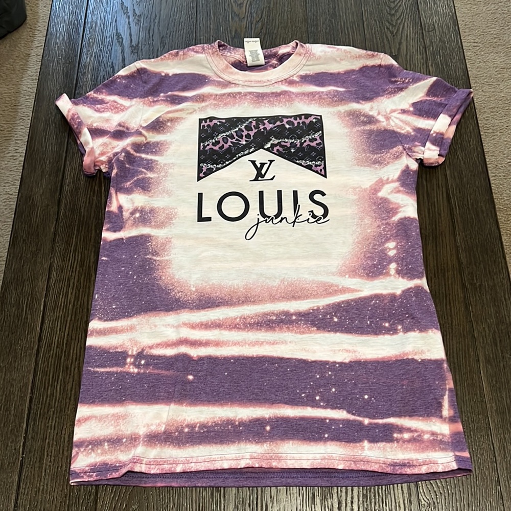Custom Tee